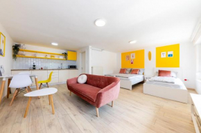 Balaton Wave Apartments, Balatonalmádi